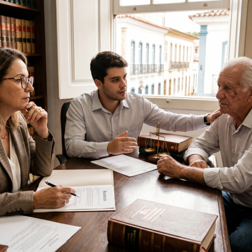 Novos Caminhos no Direito Sucessório: A Renúncia Hereditária por Pacto